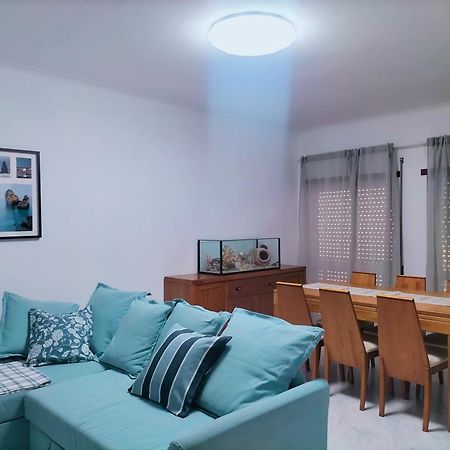Apartamento Casas Do Pescador Lagos Exterior foto