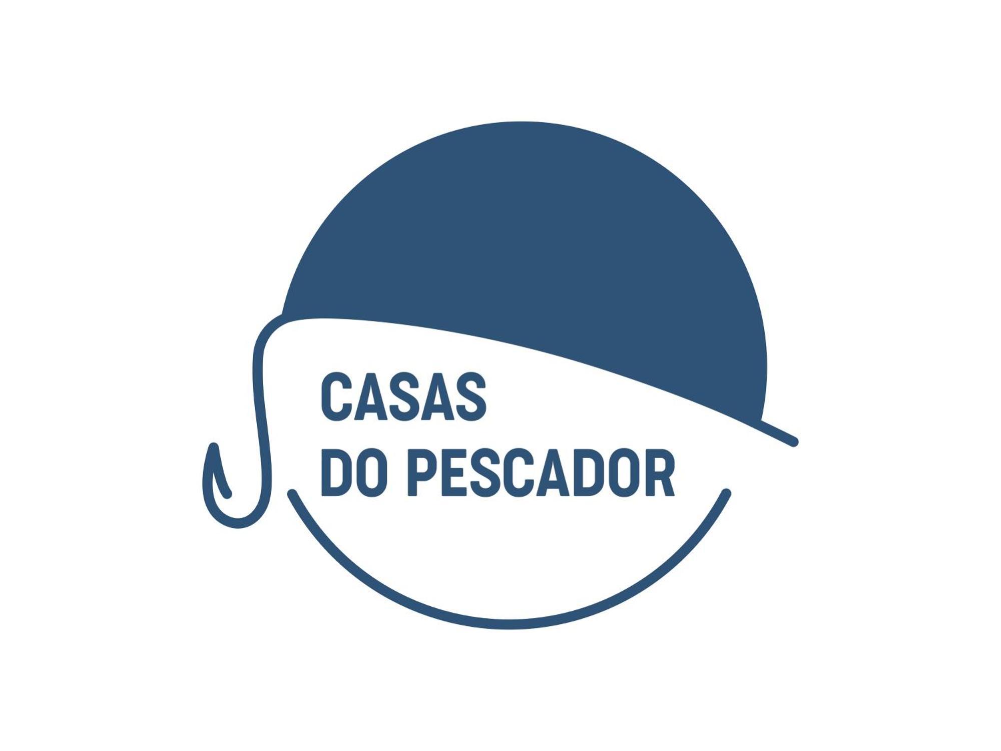 Apartamento Casas Do Pescador Lagos Exterior foto